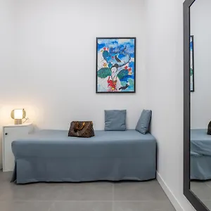 Vistavicolo Affittacamere Napoli